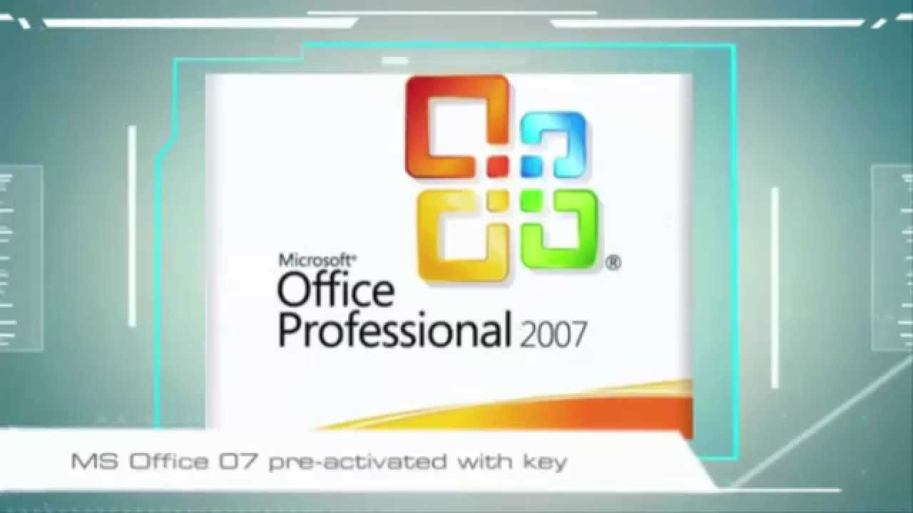 Bittorrent Free Download Microsoft Office 2007